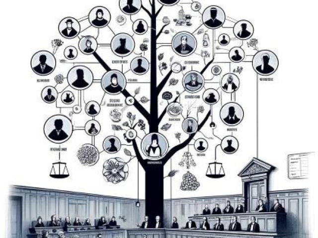 Comment organiser sa succession en respectant le droit français